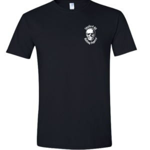 Skulls 4 All Rolling Papers T-Shirt