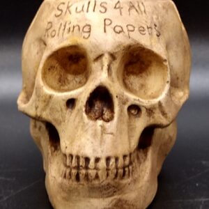 Skulls 4 All Ashtray