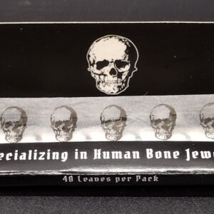 Skulls 4 All Misprint Rolling Papers
